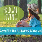 Frugal Living